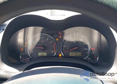 2013 Toyota Corolla S/S Special Edition из США, поврежденный, VIN 2T1BU4EE5DC013590